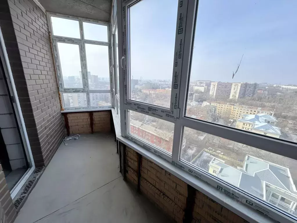 Студия Ростовская область, Ростов-на-Дону Сельмаш мкр, ул. ... - Фото 2