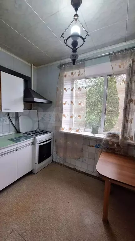 2-к. квартира, 50 м, 2/5 эт. - Фото 1