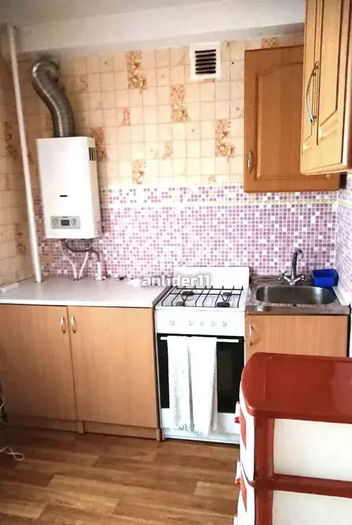 Продаётся 2-к квартира, 44.1 м - Фото 0