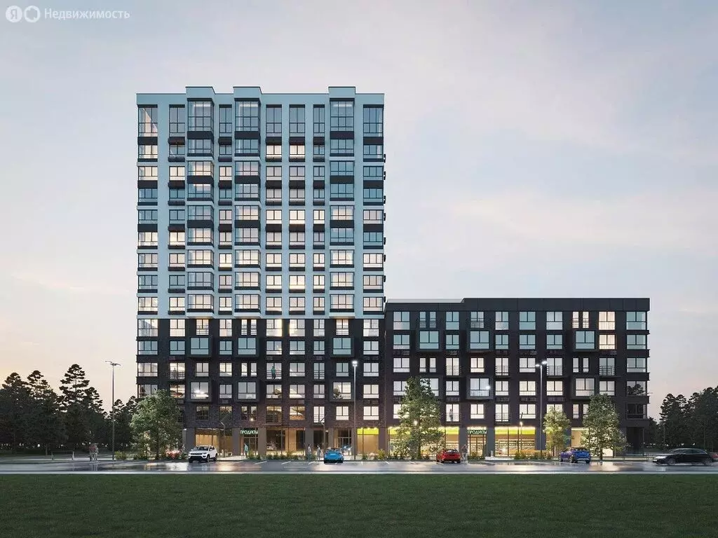 2-комнатная квартира: Оренбург, Липовая улица, 13 (53.4 м) - Фото 1
