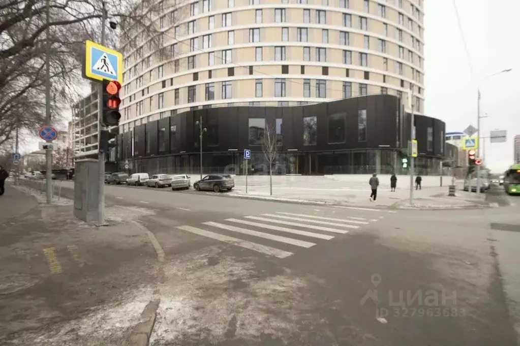 Помещение свободного назначения в Тюменская область, Тюмень ... - Фото 1