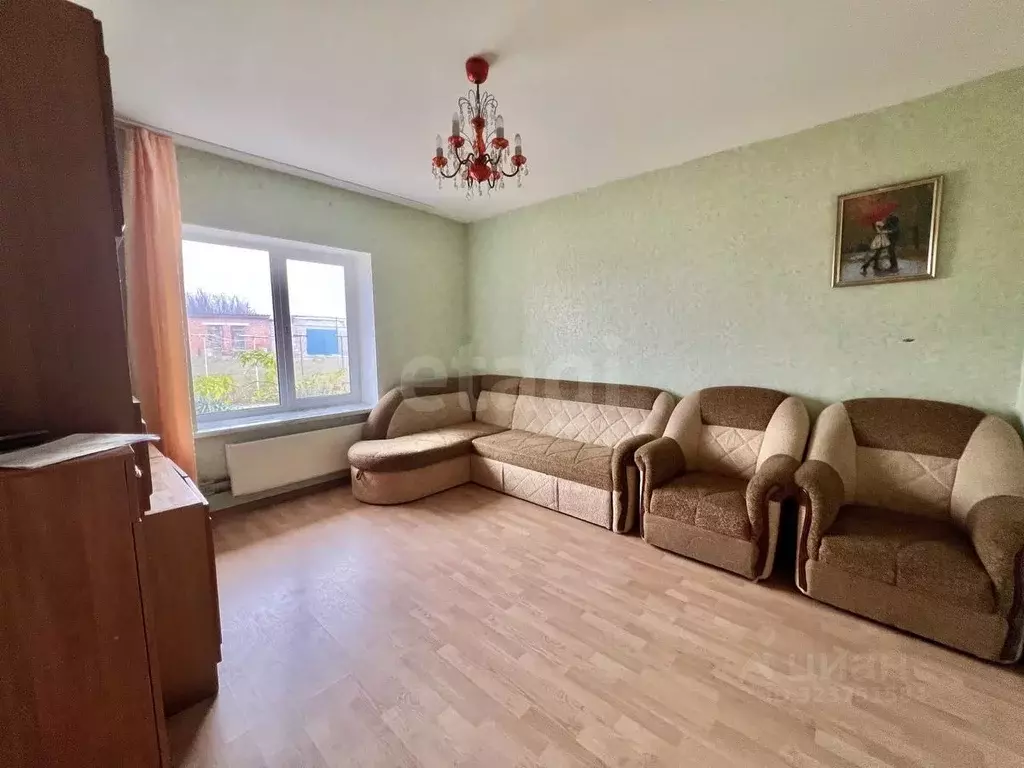 2-к кв. Белгородская область, Яковлевский муниципальный округ, с. ... - Фото 1