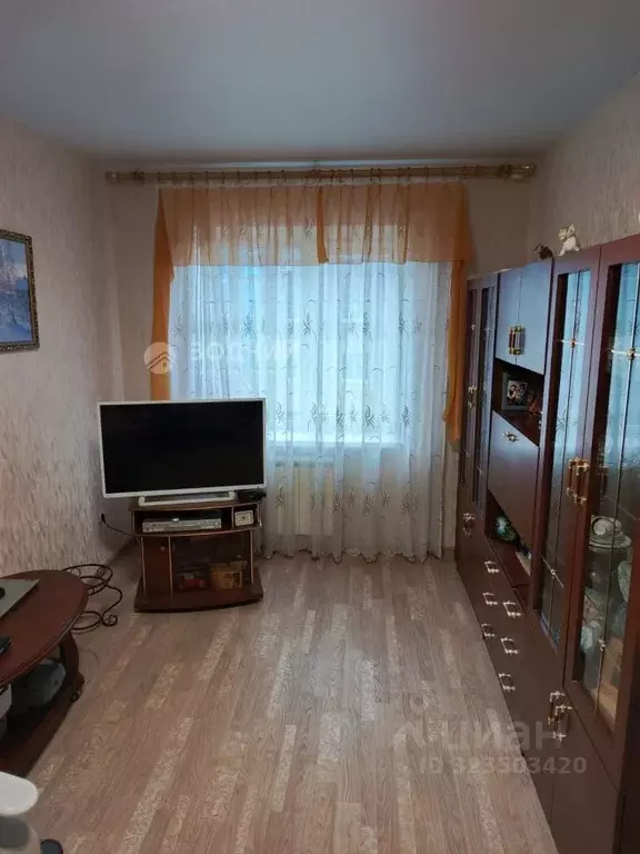 1-к кв. Чувашия, Чебоксары ул. Федора Гладкова, 34 (38.8 м) - Фото 2