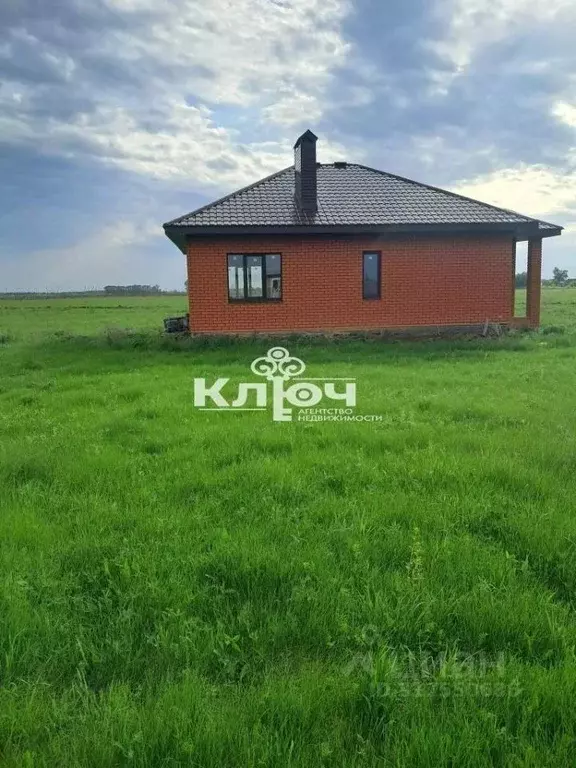 Дом в Башкортостан, Стерлитамакский район, с. Наумовка ул. Буланцева, ... - Фото 0