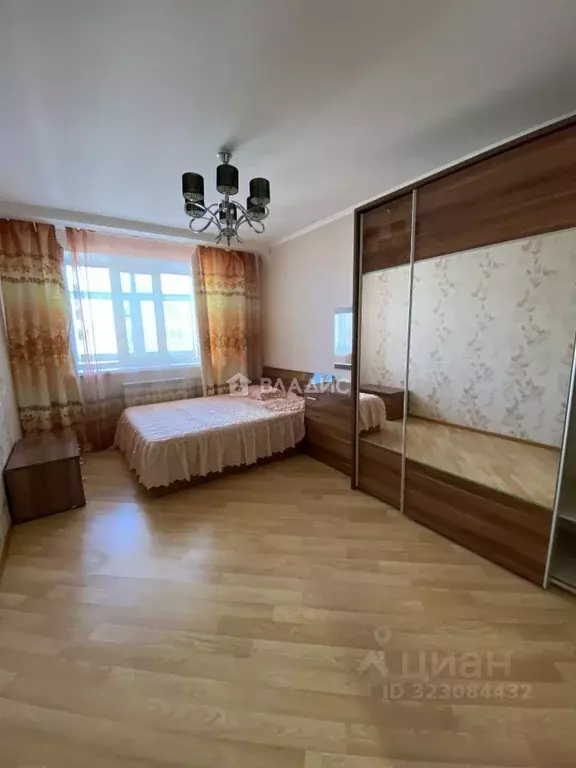 4-к кв. Белгородская область, Белгород ул. Победы, 165 (105.0 м) - Фото 1