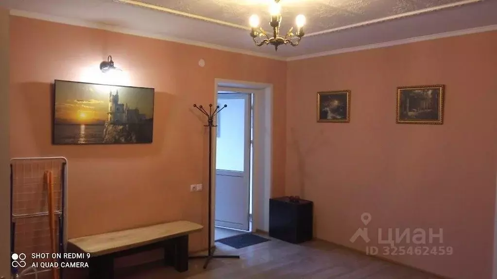 Комната Санкт-Петербург пос. Стрельна, Санкт-Петербургское ш., 93А ... - Фото 2