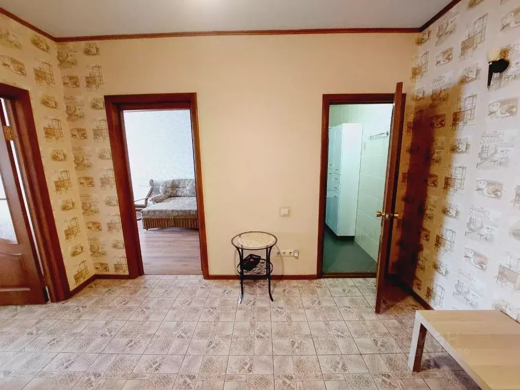 1-к кв. Калужская область, Калуга ул. Баумана, 5 (45.0 м) - Фото 1