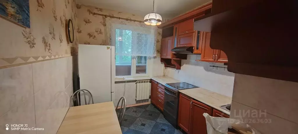 3-к кв. Санкт-Петербург Ленинский просп., 95К1 (62.7 м) - Фото 0