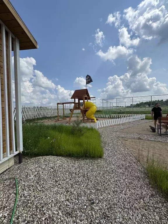 Участок в Московская область, Рузский муниципальный округ, Петряиха кп ... - Фото 2