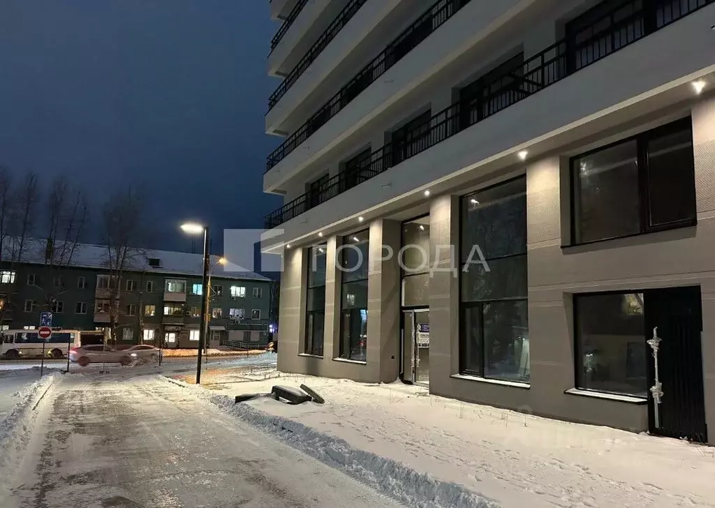 Гараж в Новосибирская область, Новосибирск ул. Аэропорт, 88 (3 м) - Фото 1