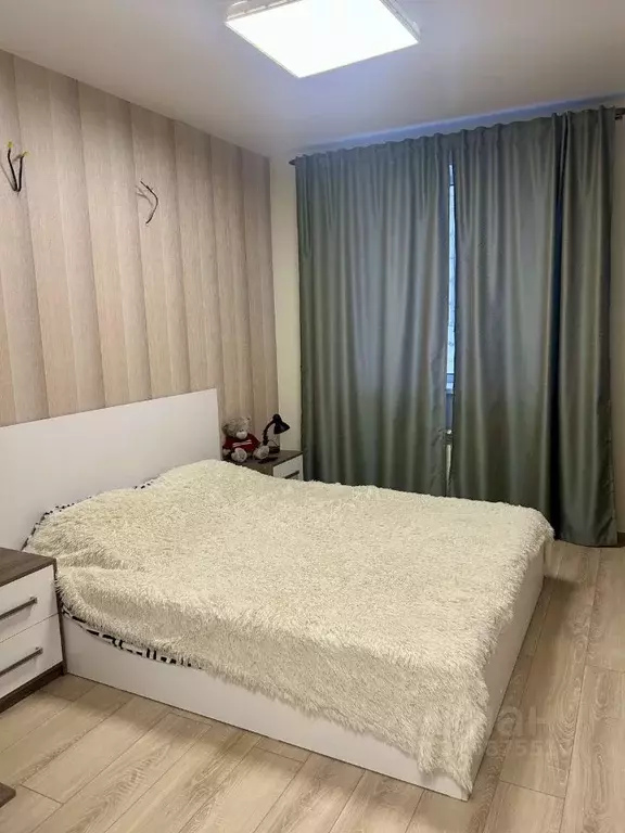 Студия Белгородская область, Белгород ул. Семейная, 5 (27.0 м) - Фото 2