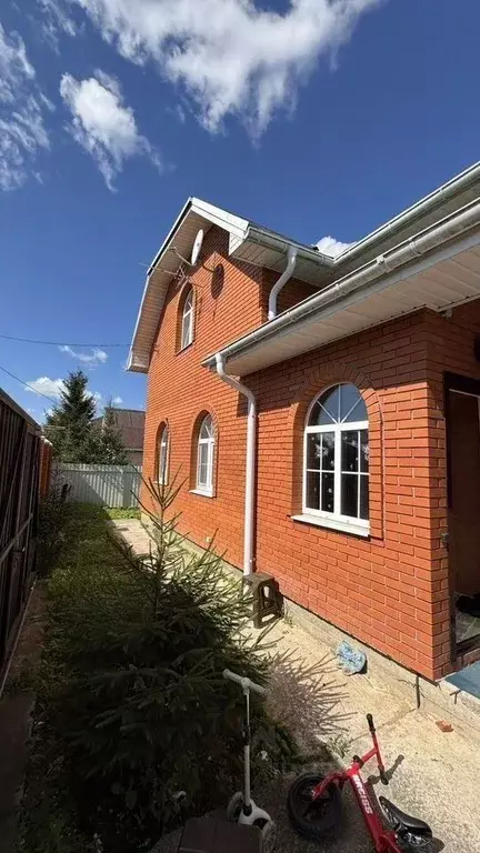 Дом в Московская область, Клин городской округ, Дружба садовое ... - Фото 1