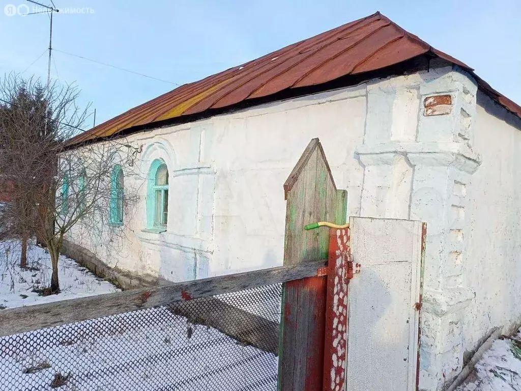 Дом в Горелое, улица Гагарина, 216 (46 м) - Фото 2