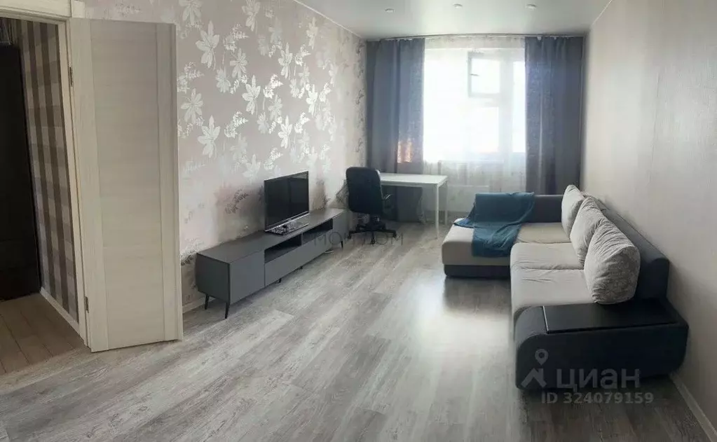 2-к кв. Московская область, Красногорск городской округ, Путилково пгт ... - Фото 2