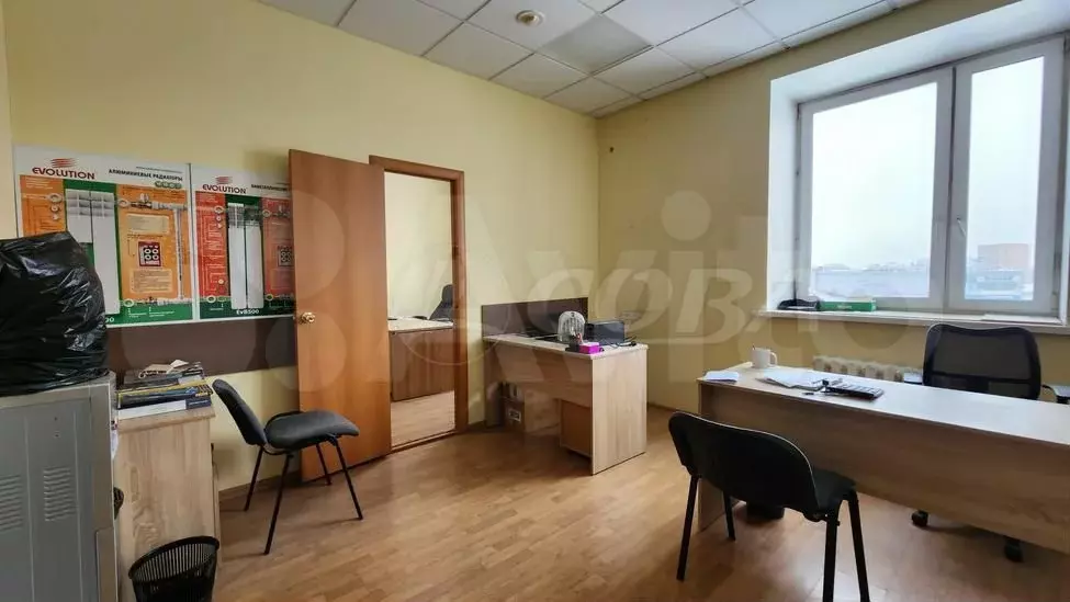 Продам офисное помещение, 27.2 м - Фото 1