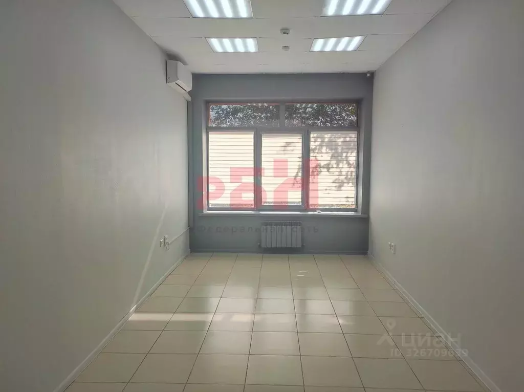 Офис в Самарская область, Самара ул. Дзержинского, 13а (46 м) - Фото 1