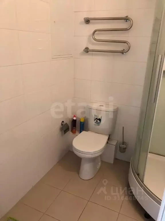 Студия Москва Ярцевская ул., 24К1 (33.0 м) - Фото 1