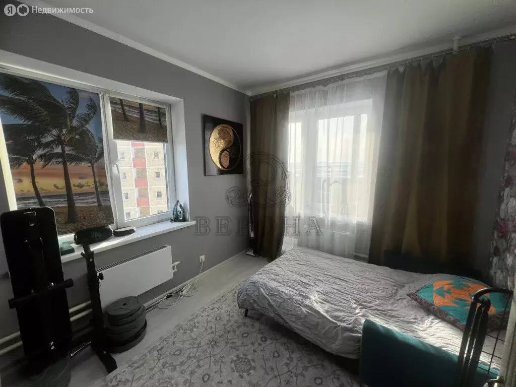 Квартира-студия: Ногинск, Юбилейная улица, 4А (26 м) - Фото 1