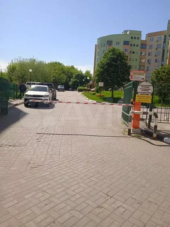 Машиноместо, 18 м - Фото 0