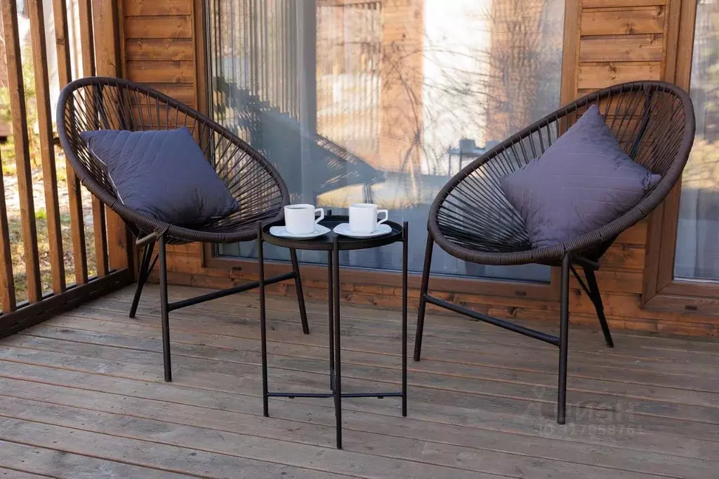 Дом в Калининградская область, Балтийск ул. Чехова, 40/1 (21 м) - Фото 2