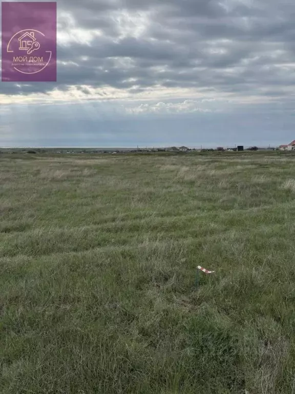 Участок в Крым, Ленинский район, Семисотское с/пос, с. Каменское 1 ... - Фото 2