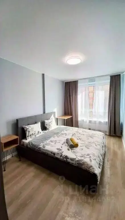 1-к кв. Московская область, Котельники ул. Сосновая, 5к1 (40.0 м) - Фото 0