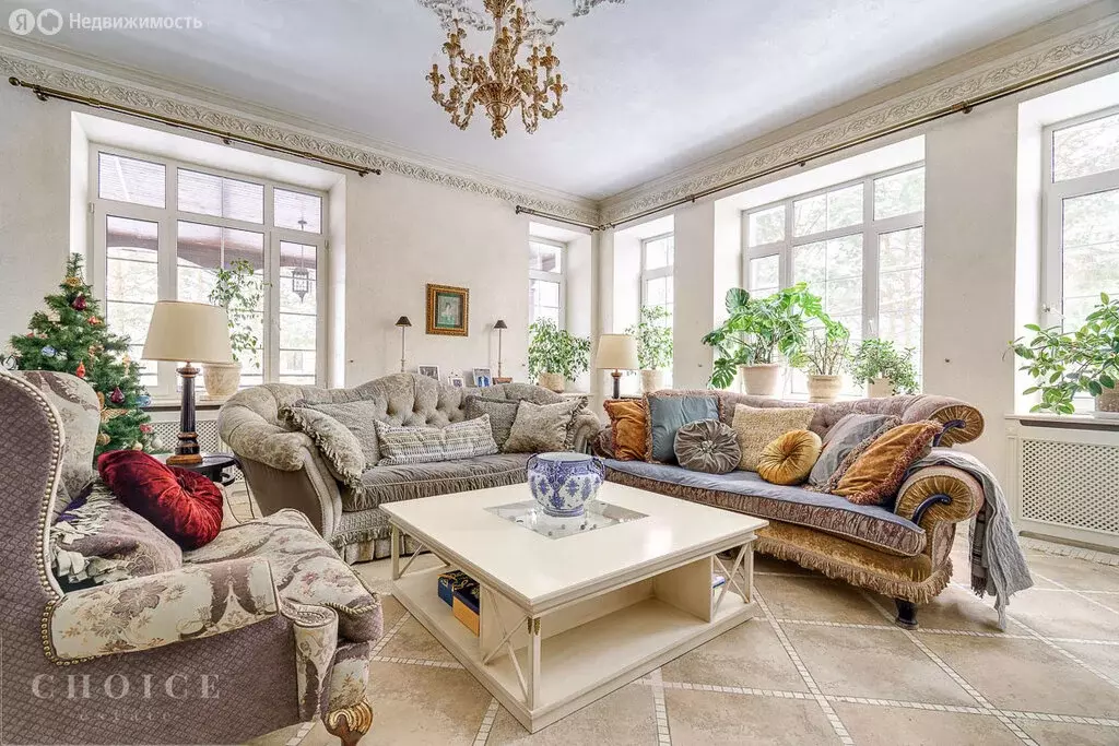 Дом в деревня Солослово, КИЗ Горки-8 (400 м) - Фото 1