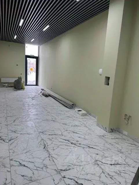 Торговая площадь в Тульская область, Тула ул. Карпова, 98к3 (32 м) - Фото 1