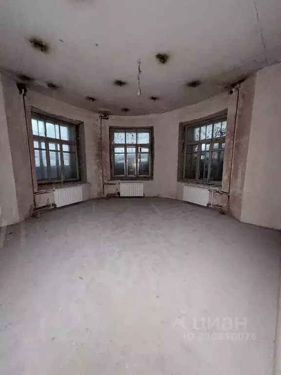 Помещение свободного назначения в Санкт-Петербург Пушкинская ул., 13 ... - Фото 2