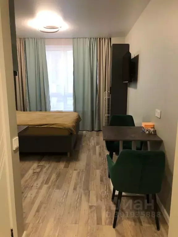 Студия Московская область, Одинцовский городской округ, Новоивановское ... - Фото 2