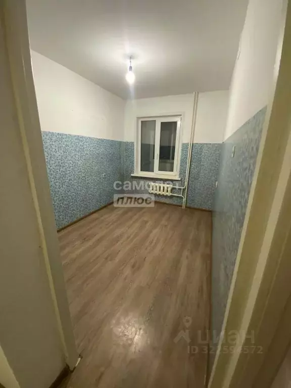 3-к кв. Бурятия, Улан-Удэ 111-й мкр, 5 (62.9 м) - Фото 1