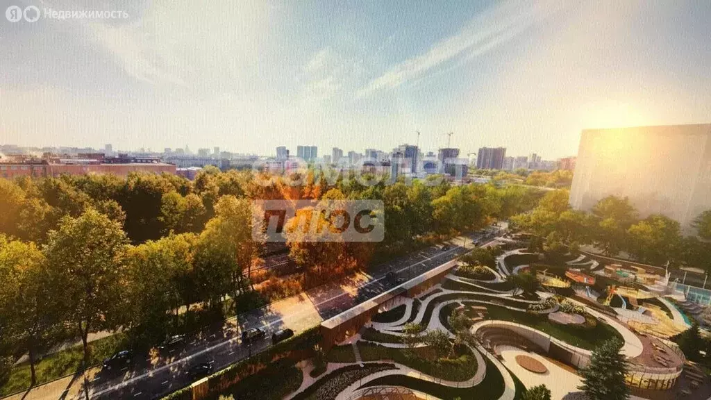 2-комнатная квартира: Москва, улица Академика Королёва, 21 (60 м) - Фото 0