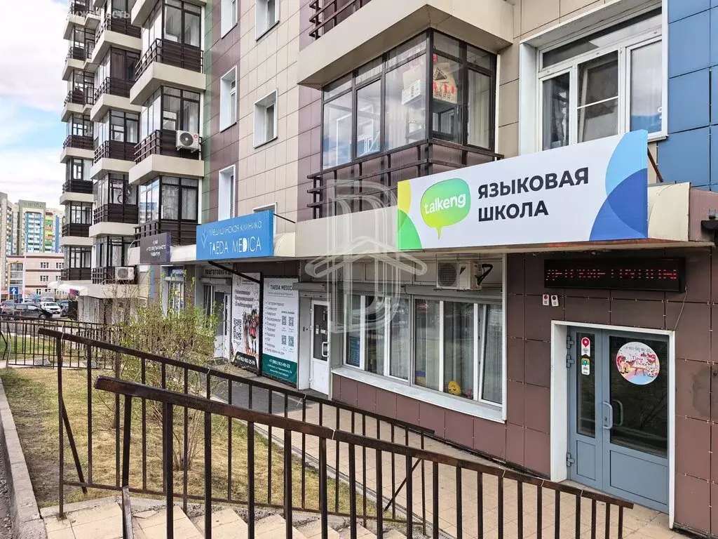 Помещение свободного назначения (78 м) - Фото 2