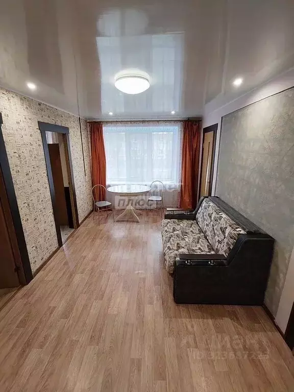 2-к кв. Санкт-Петербург, Санкт-Петербург, Ломоносов Красноармейская ... - Фото 1