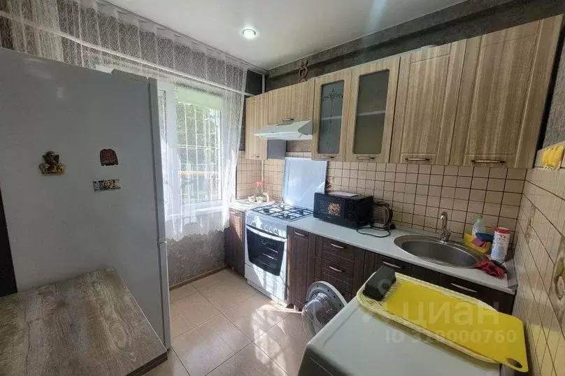 1-к кв. Краснодарский край, Сочи ул. Молокова, 30 (31.0 м) - Фото 1
