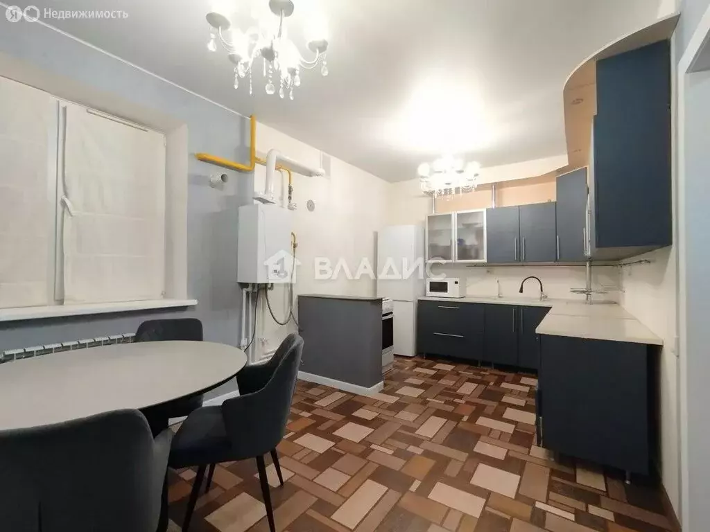 1-комнатная квартира: Кохма, Московская улица, 47 (50 м) - Фото 1