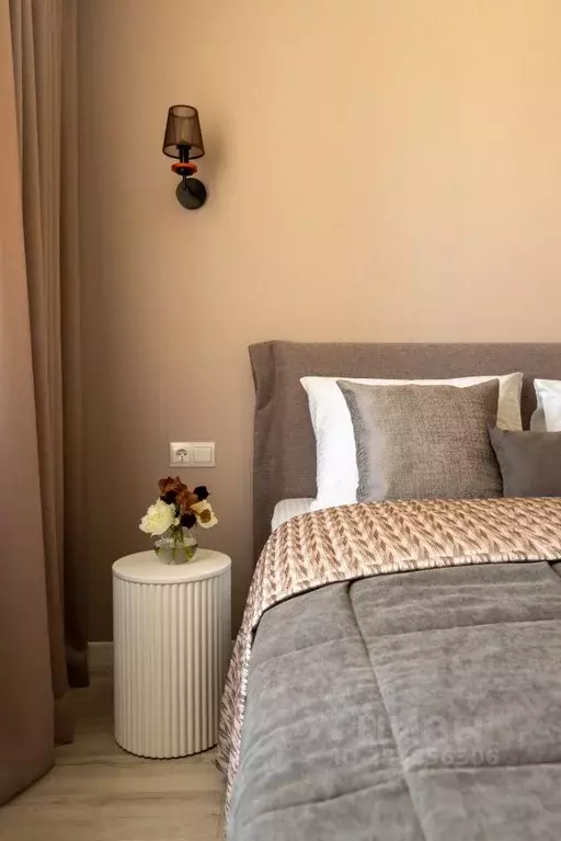 2-к кв. Калининградская область, Зеленоградск ул. Приморская, 31 (67.9 ... - Фото 1