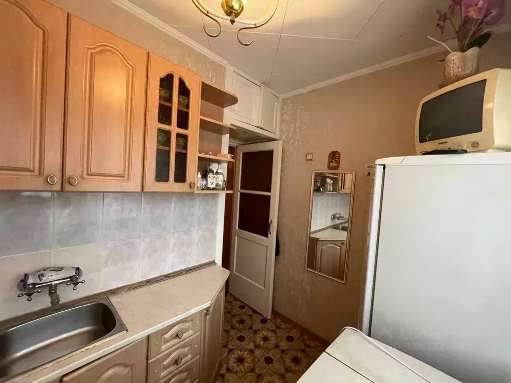 2-к кв. Московская область, Королев Юбилейный мкр, ул. И.Д. Папанина, ... - Фото 1