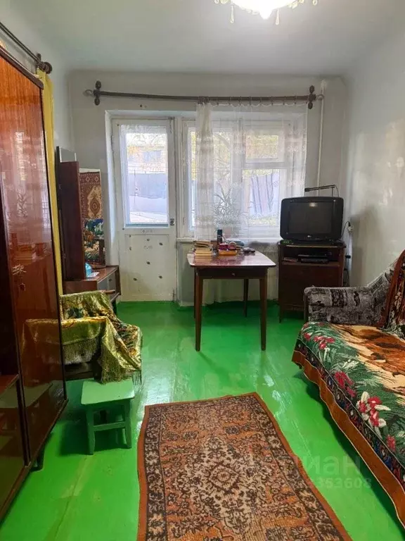 3-к кв. Волгоградская область, Волгоград ул. Поддубного, 14 (54.3 м) - Фото 1