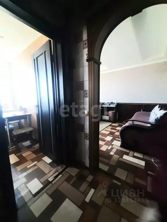 1-к кв. Белгородская область, Алексеевка ул. Слободская, 35 (27.4 м) - Фото 1