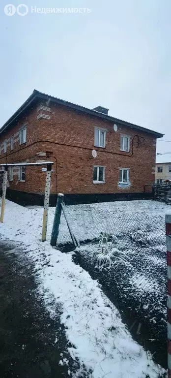 2-комнатная квартира: Майма, Юбилейная улица, 14 (40.8 м) - Фото 2