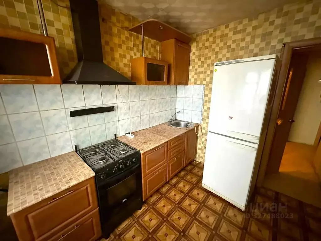 2-к кв. Вологодская область, Череповец Архангельская ул., 62 (46.0 м) - Фото 1