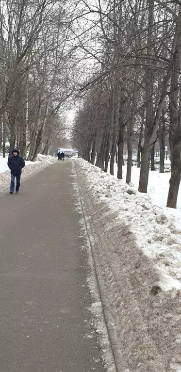 Помещение свободного назначения в Москва Сумская ул., 6К1 (20 м) - Фото 2