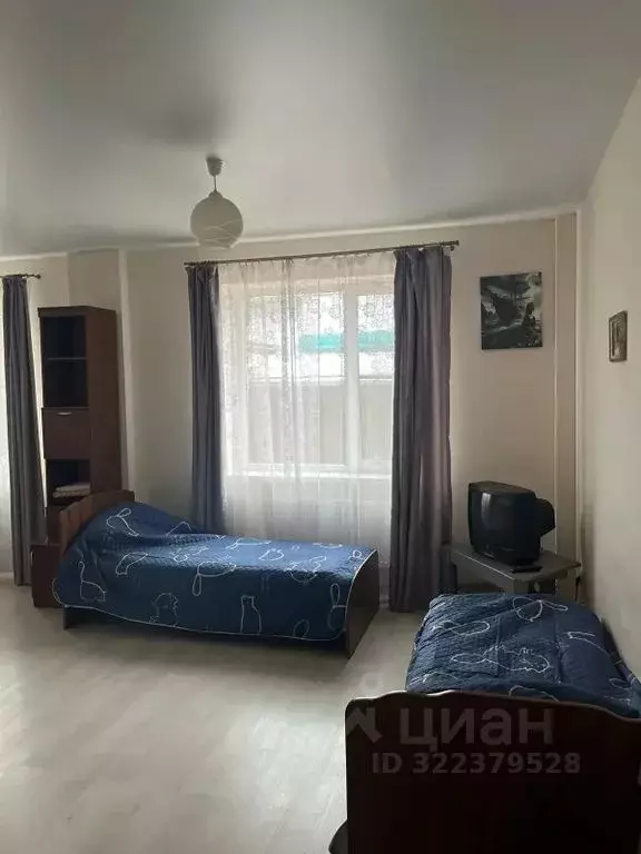 1-к кв. Краснодарский край, Славянск-на-Кубани ул. Стаханова, 236 ... - Фото 1