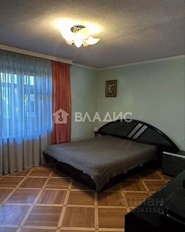 3-к кв. Ростовская область, Ростов-на-Дону Калитвинская ул., 17В (88.8 ... - Фото 2