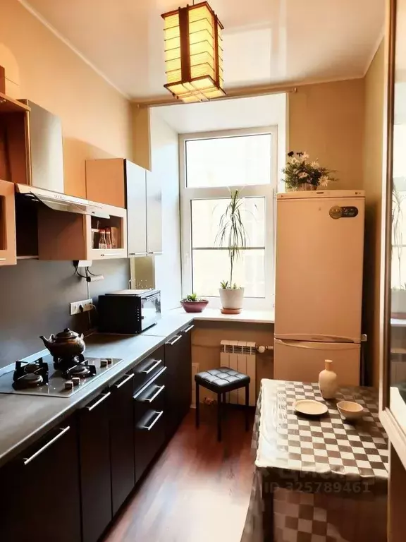 2-к кв. Санкт-Петербург 3-я Советская ул., 10 (54.2 м) - Фото 1