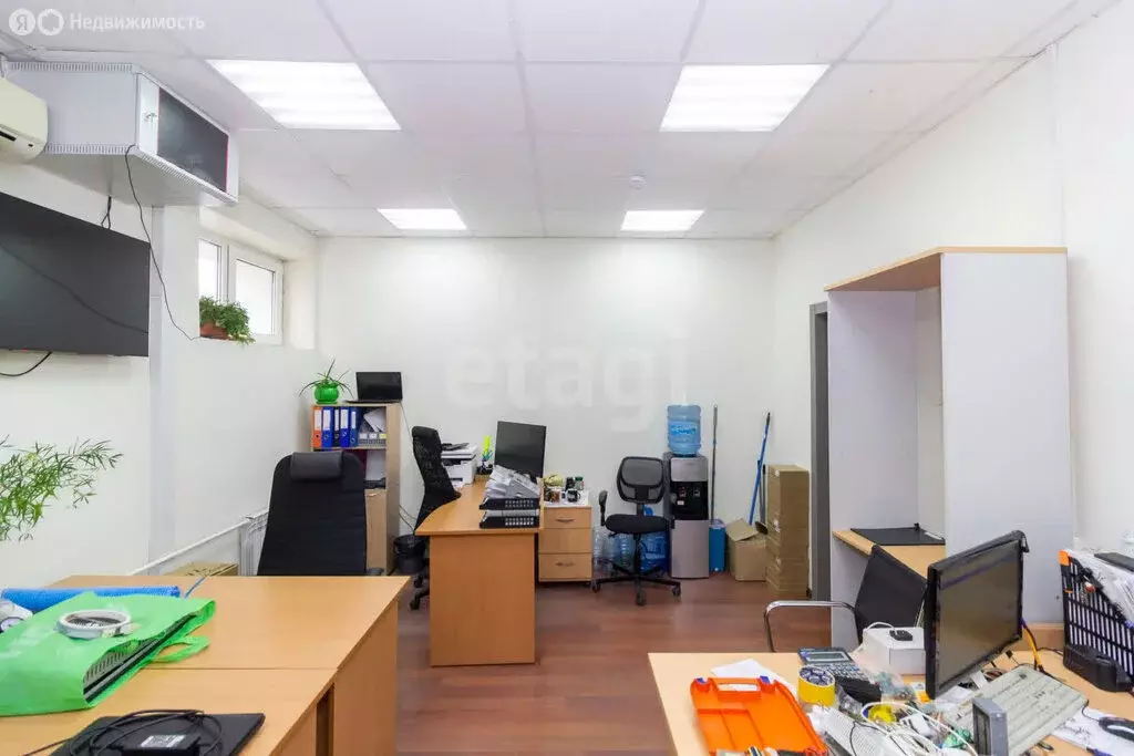 Офис (19.5 м) - Фото 2