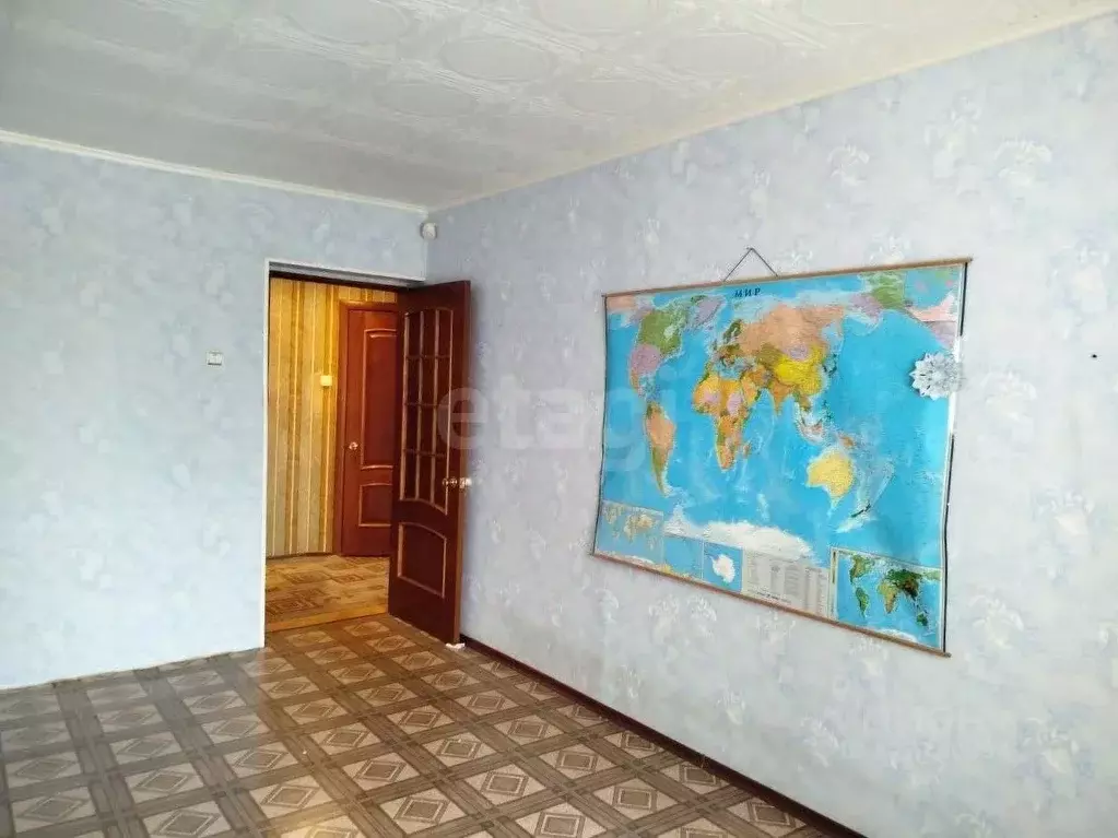 3-к кв. Тульская область, Алексин Тульская ул., 135к1 (72.2 м) - Фото 1