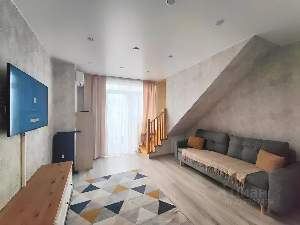 3-к кв. Московская область, Мытищи бул. Тенистый, 19 (92.0 м) - Фото 2