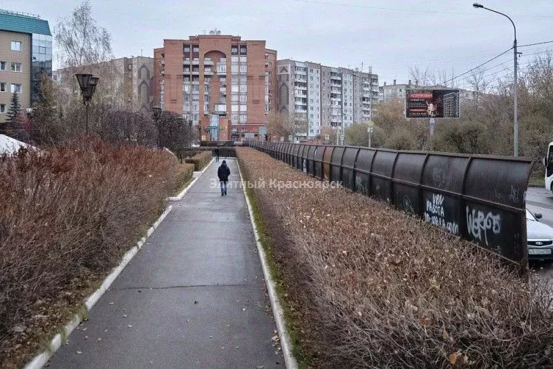 5-к кв. Красноярский край, Красноярск ул. Весны, 7Б (293.0 м) - Фото 1